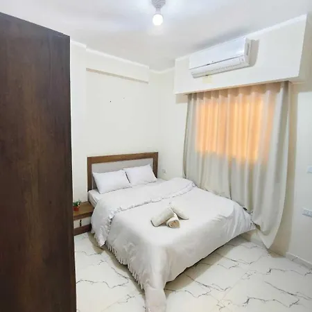 Hurghada 2Bd Apartement